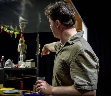 Az utolsó előadás: 2024. május 23.