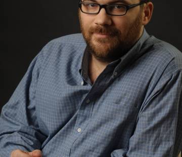 A csemegepultos naplója - Göttinger Pál és Gerlóczy Márton