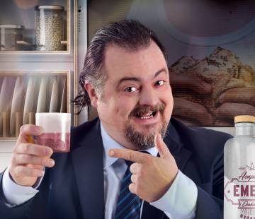 Az étkezés ártalmasságáról - ajánló