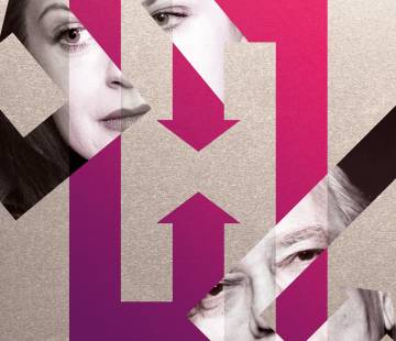 Heisenberg - ajánló