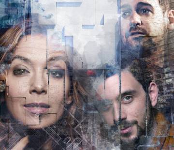 Három esős nap - ajánló