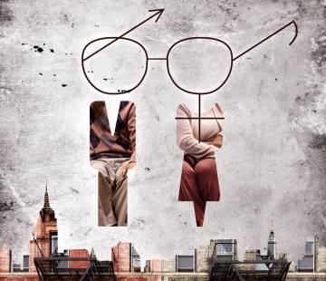 Férjek és feleségek - ajánló