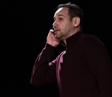 Előadásfotók (Éder Vera)