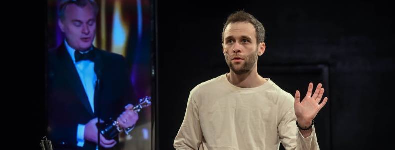 Légy, ami lennél - kritika a Legjobban a nőktől féltem-ről