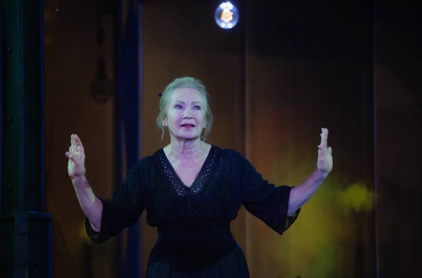 Személyre szabottan – Udvaros Dorottya A nulladik percről