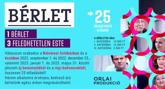 OPI-bérlet – a szabad választás