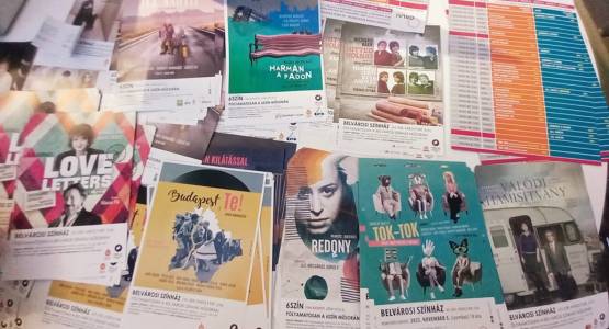 Új kedvencek, régi sikerek nagy sztárokkal és feltörekvő fiatalokkal
